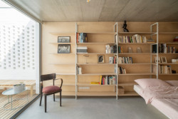 Rodinný dům Polanka nad Odrou, Bydloarchitekti / Pavla Vymetálková, Martin Vymetálek