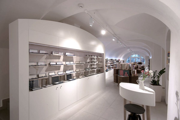 Edit!, Papírnictví Plojhar – foto