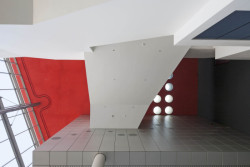 Tvorba ateliéru NL architects