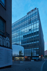 Next Gen Park, KOGAA studio