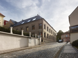 Rezidence Gotthardská