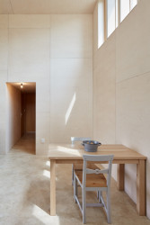 Dům Kaštan, Valarch