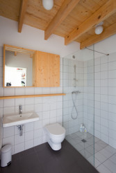 Rodinný dům v Letech, Mimosa architekti