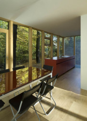 Dřevěný dům ve Středních Čechách, Sporadical