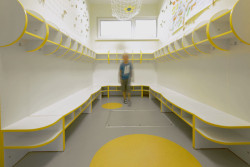 Mateřská škola v Babicích, S.H.S. architekti - foto