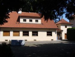 Pavel Janák, domeček s kuchyní – foto