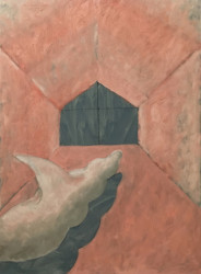 Obraz Pavla Preisnera