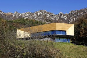 Camillo Botticini Architetto, Villa Lumezzane - foto