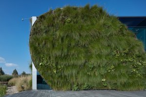 Fránek architects, Experimentální objekt ve Slavkově u Brna, foto