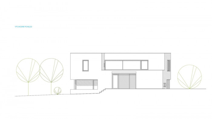 Rodinný dům v Brně, KAMKAB!NET,