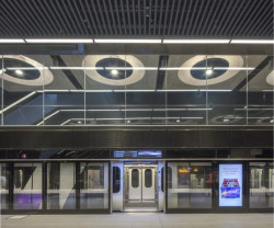 Paddington, navrhla kancelář Weston Williamson + Partners