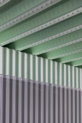 Educan Centrum od španělského studia Eeestudio