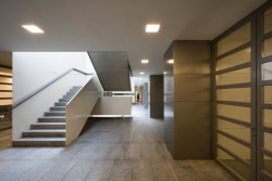 Nový univerzitní kampus v Barceloně