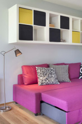 Rodinný dům od OK PLAN ARCHITECTS v Lipnici nad Sázavou