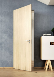 Skrytá zárubeň AKTIVE 40/00 se soklovou lištou