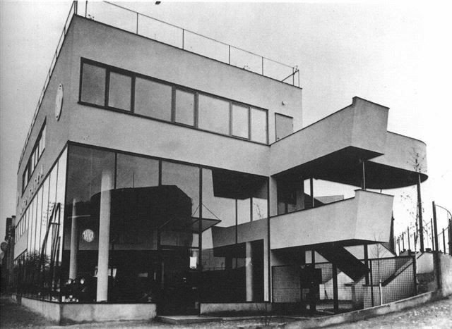 Tatra, Foto archiv rodiny JF a Zdeňka Lukeše