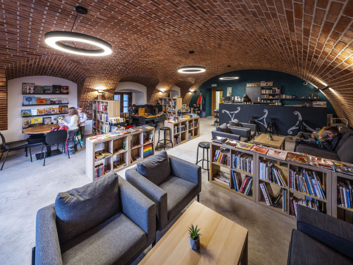 Regionální informační centrum Keltské oppidum Závist, MFA - foto