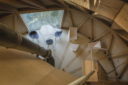 Dům v sadu, Šépka architekti