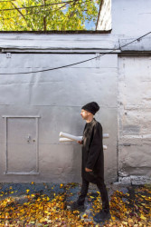 IN 1, Jean Verville  architecte, foto