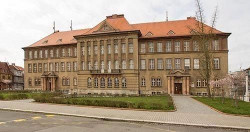 Hanuš Zápal, Masarykova škola - foto