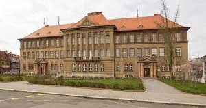 Hanuš Zápal, Masarykova škola - foto
