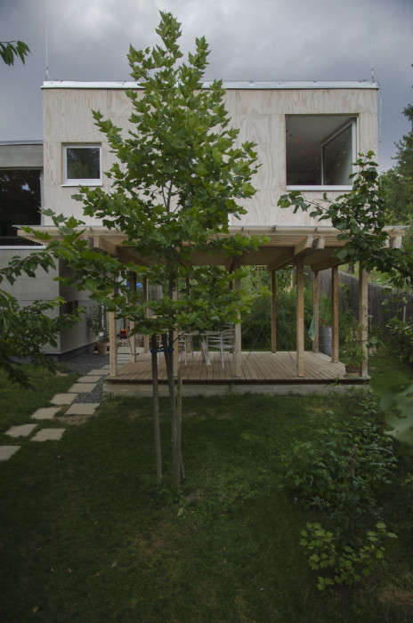 3.0, toito architekti