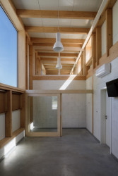 Obecní dům a radnice v Ďáblicích, A.LT Architekti