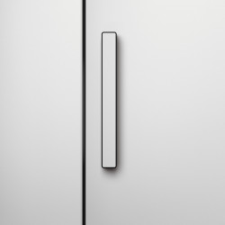 Systém Magnetic, madlo MAXIMAL, M&T - foto