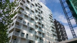 Lund Hagem Arkitekter, Barcode–B13 - foto