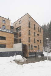 Apartmány Harrachov, studio Kvalitář