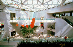 Ieoh Ming Pei, National Gallery of Art, 1978, foto