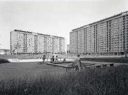 Ďáblické sídliště