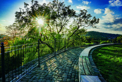 Sparrenburg, Franziska Beckmann - zdroj foto