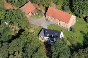 stempel & tesar architekti, Rodinný dům Karasy – foto