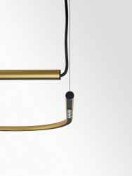 Novinky z milánského týdu designu Salone del Mobile a Euroluce v portfoliu společnosti Delta Light, kolekce osvětlení Lass-Oh!.