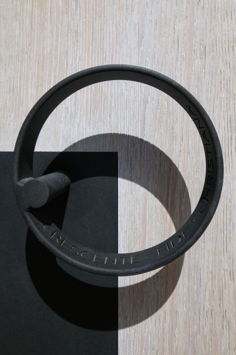 Atelier Štěpán, kostel v Sazovicíh, foto