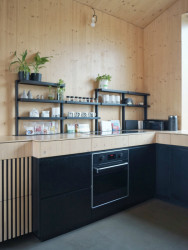 Dom Hora, Archholiks.