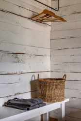 Roubenka Mezi lukami v Beskydech nedaleko Čeladné