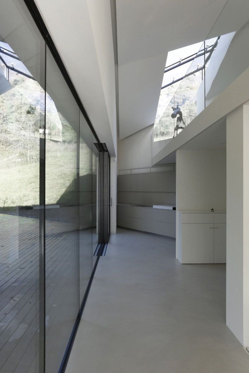 Camillo Botticini Architetto, Villa Lumezzane - foto