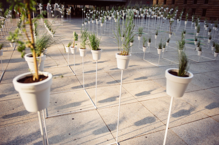 Victoria Pragensis, llj architects/ Haenke