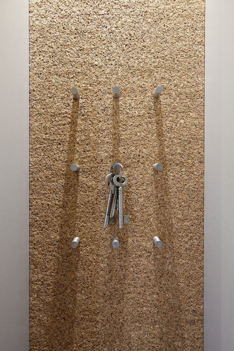 FormaFatal, Byt Korek - foto