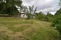 Rodinný dům Petrov, 3+1 architekti