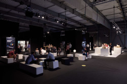 První pražská edice ARCHITECT@WORK proběhla v PVA EXPO PRAHA v Letňanech 18.–19. června 2025.