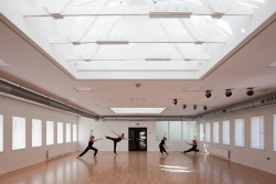 Osram House, TEGNESTUEN T-PLUS