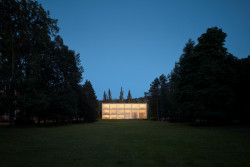 Obnova památníku Tomáše Bati ve Zlíně, TRANSAT architekti