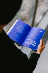 Michael Sorkin, New York, New York, New York