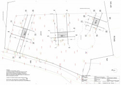 Vytyčovací výkres