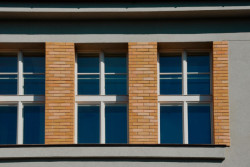 Rekonstrukce pavilonů Thomayerovy nemocnice, PPS Kania, Design 4 – projekty, Energy Benefit Centre, 2023