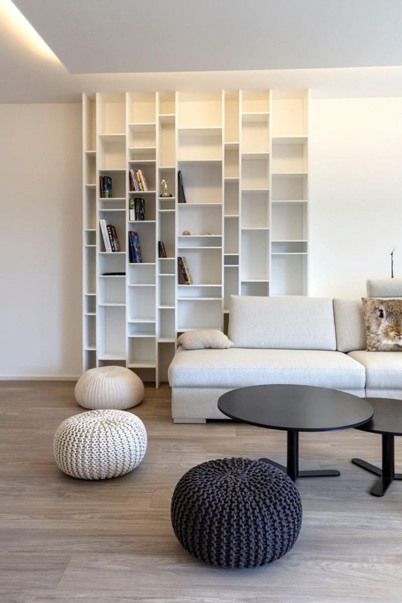 Ateliér Kunc Architects, RD Horní Počernice - foto
