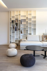 Ateliér Kunc Architects, RD Horní Počernice - foto